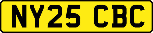 NY25CBC