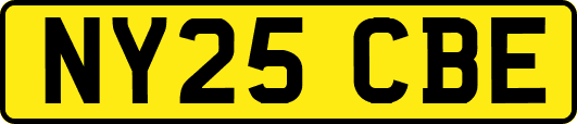 NY25CBE