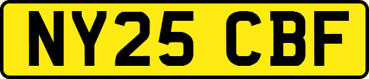 NY25CBF