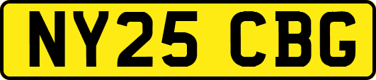 NY25CBG