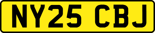 NY25CBJ