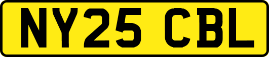 NY25CBL