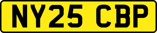 NY25CBP