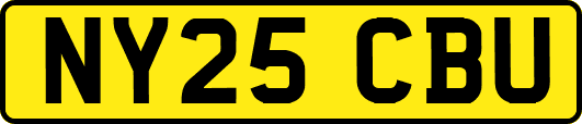 NY25CBU