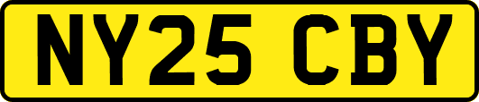 NY25CBY