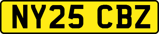 NY25CBZ