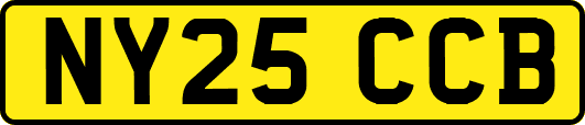 NY25CCB