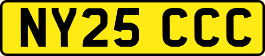NY25CCC