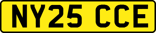 NY25CCE