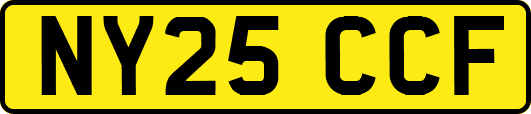 NY25CCF