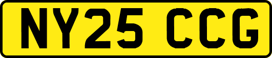 NY25CCG