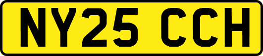 NY25CCH