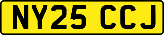 NY25CCJ