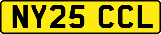 NY25CCL