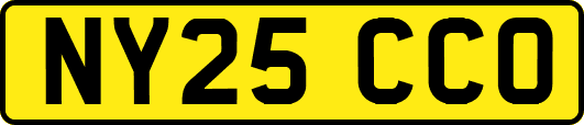 NY25CCO