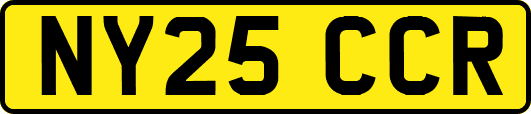 NY25CCR