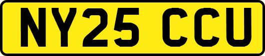 NY25CCU