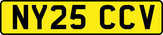 NY25CCV