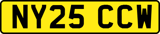 NY25CCW