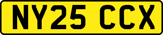 NY25CCX