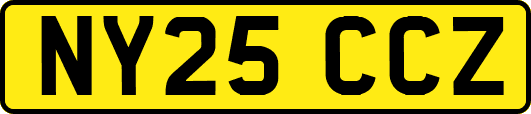 NY25CCZ