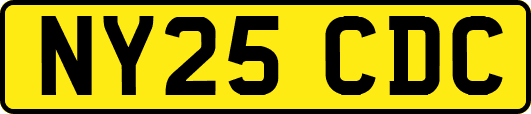 NY25CDC
