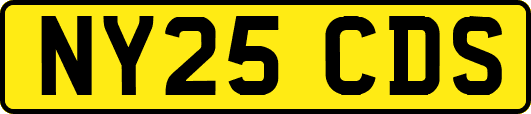 NY25CDS
