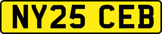 NY25CEB