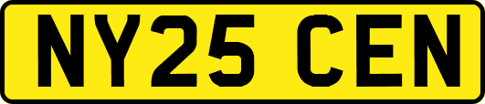 NY25CEN