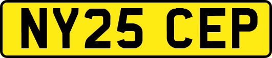 NY25CEP
