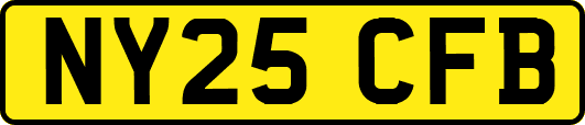 NY25CFB