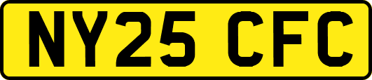 NY25CFC