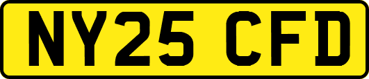 NY25CFD