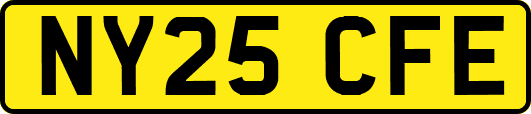 NY25CFE