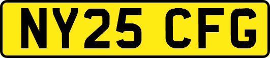 NY25CFG