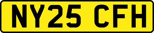NY25CFH