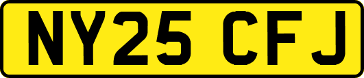 NY25CFJ