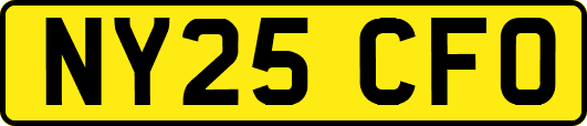 NY25CFO