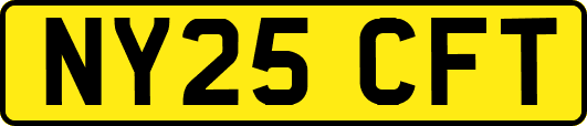 NY25CFT