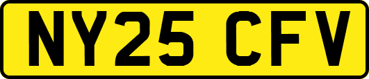 NY25CFV