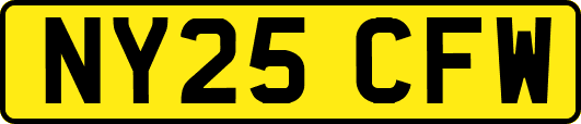 NY25CFW