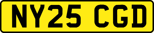 NY25CGD