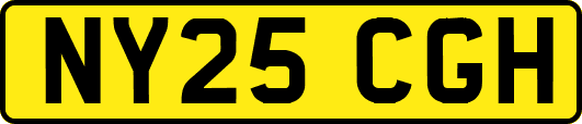 NY25CGH