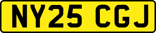 NY25CGJ
