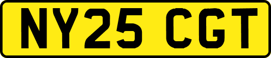 NY25CGT