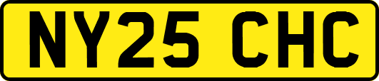 NY25CHC