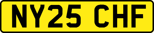 NY25CHF