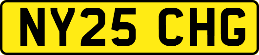 NY25CHG