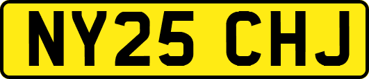 NY25CHJ