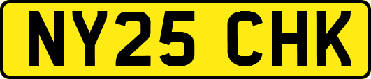 NY25CHK